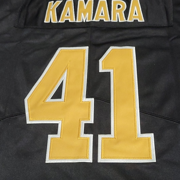 Nike New Orleans Saints Jersey - Picture 5 of 5